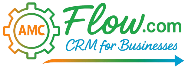 AMCFlow Logo